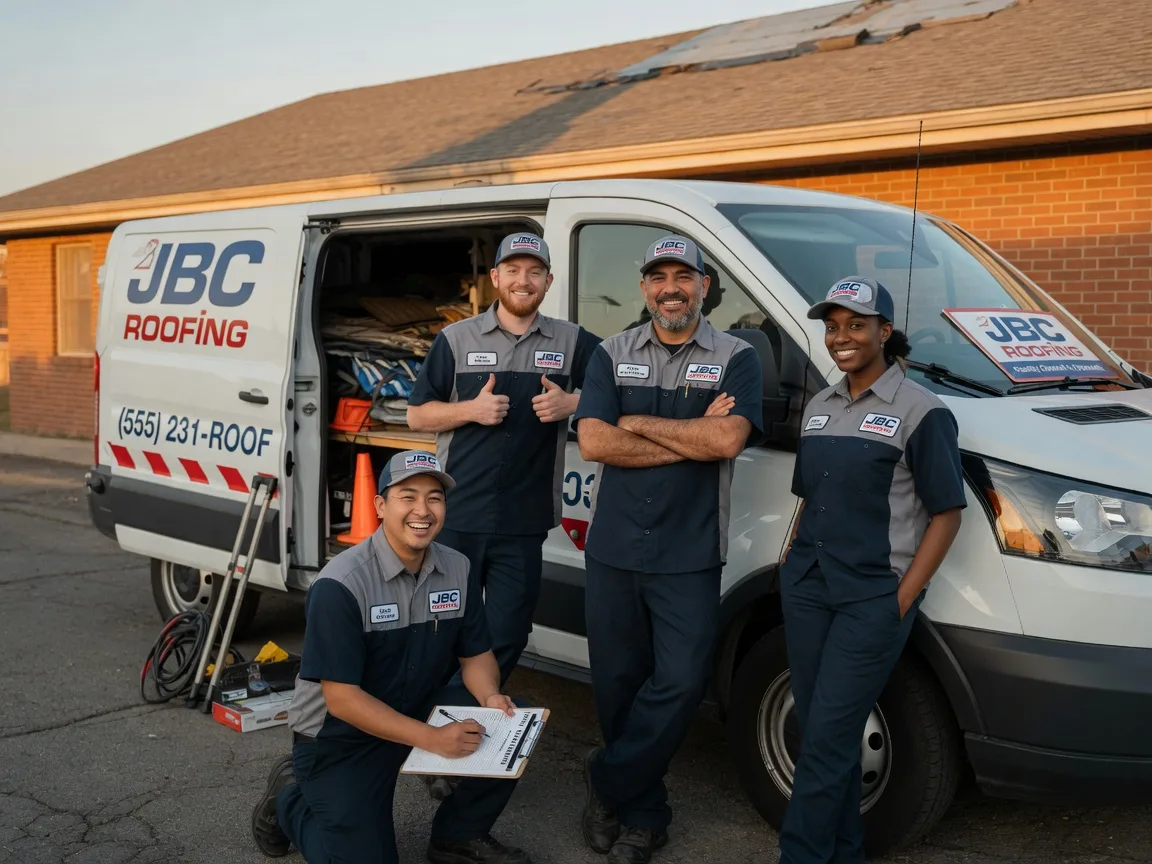 Roof Replacement company in Aston, PA