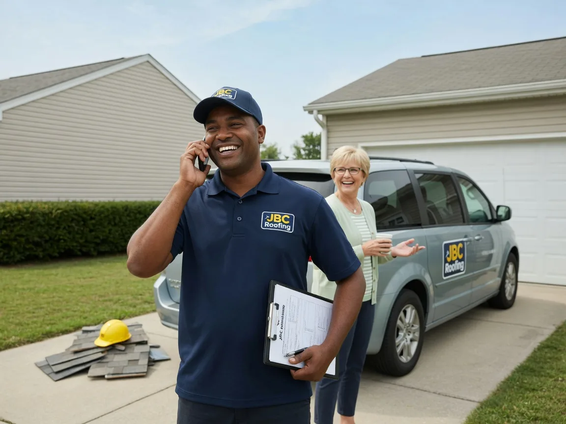 Roof Replacement Aston, PA FAQs